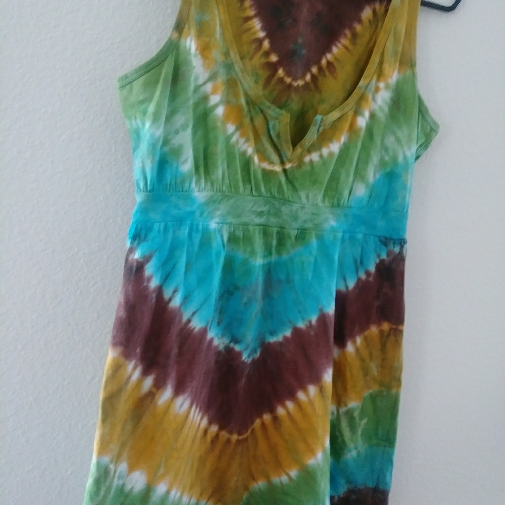 Top/dress